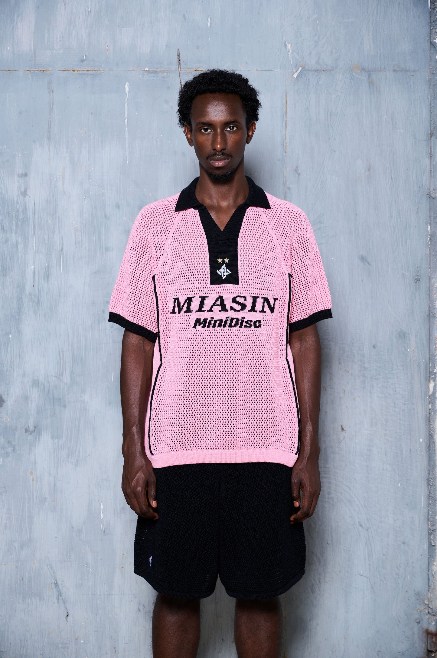 Pink Zebra