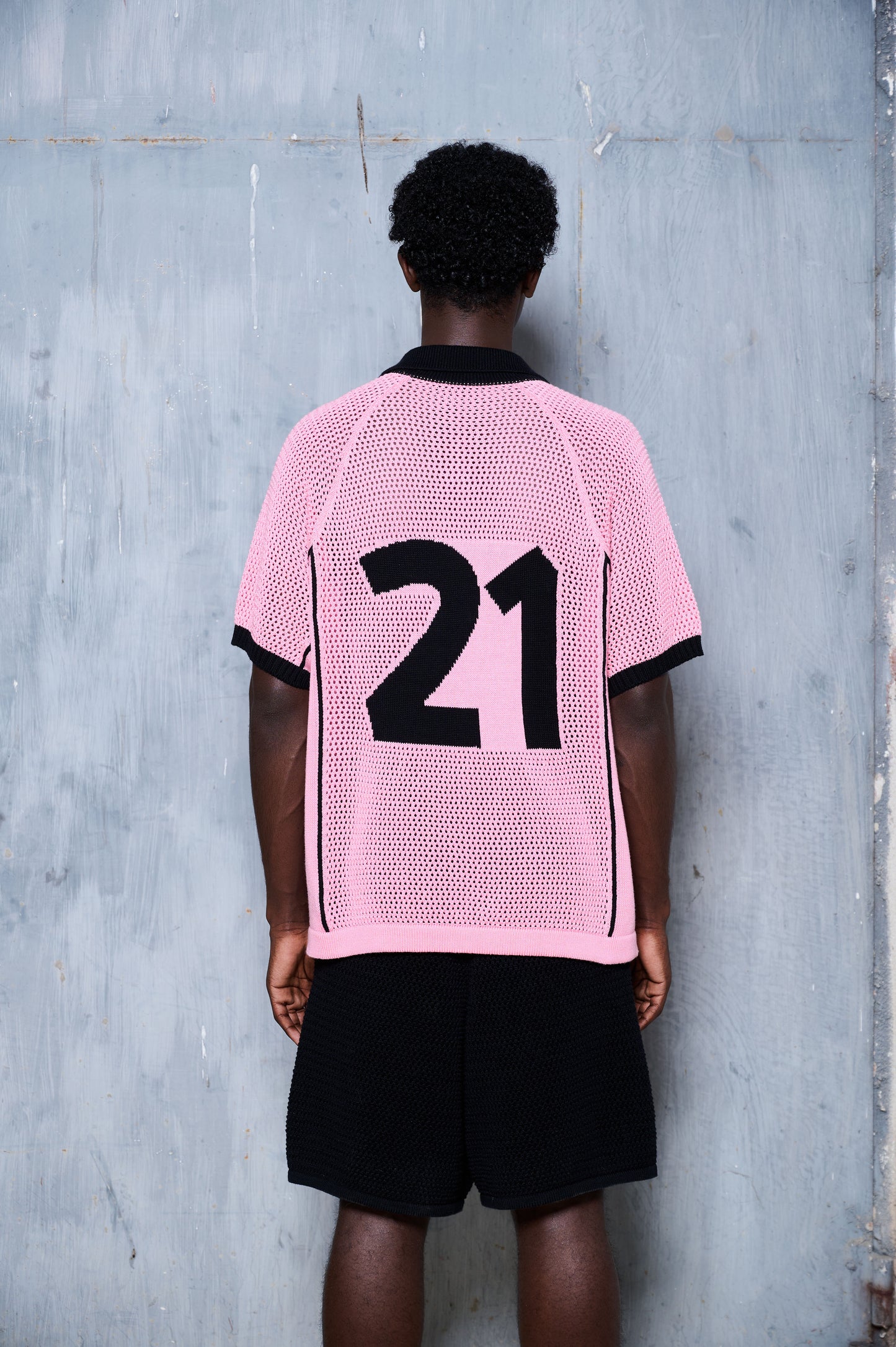Pink Zebra