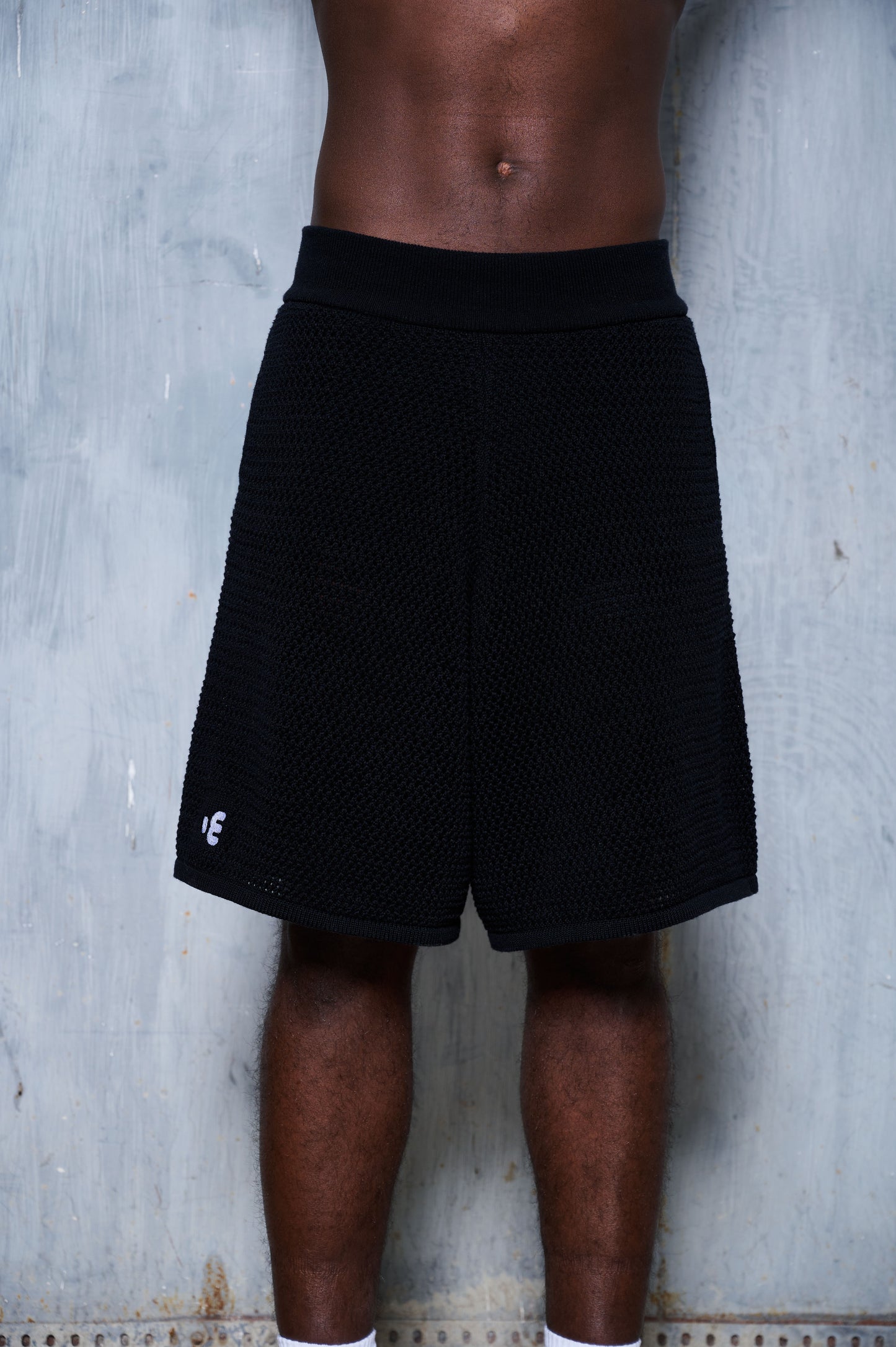 Le Short Noir