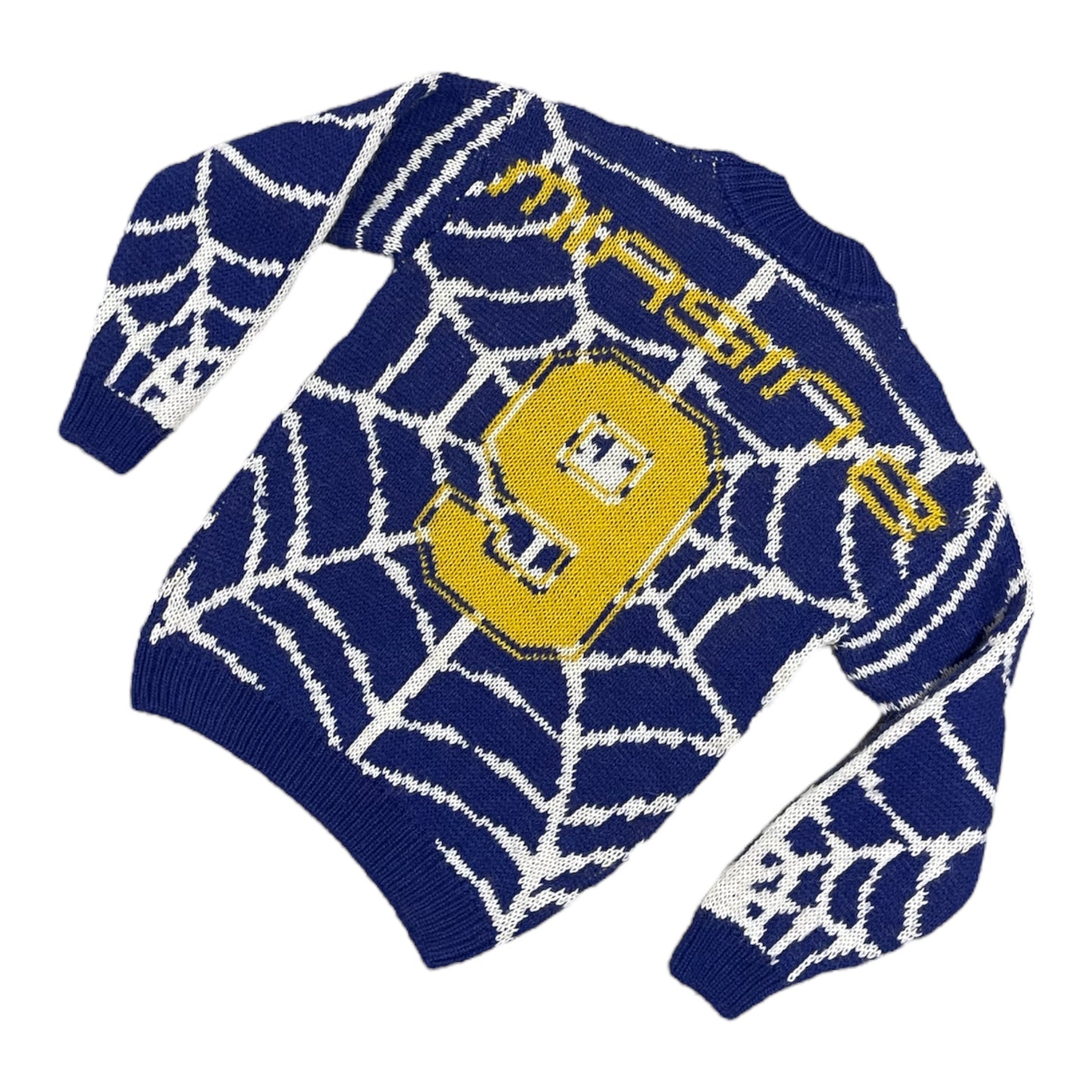 Spider Madrid Away