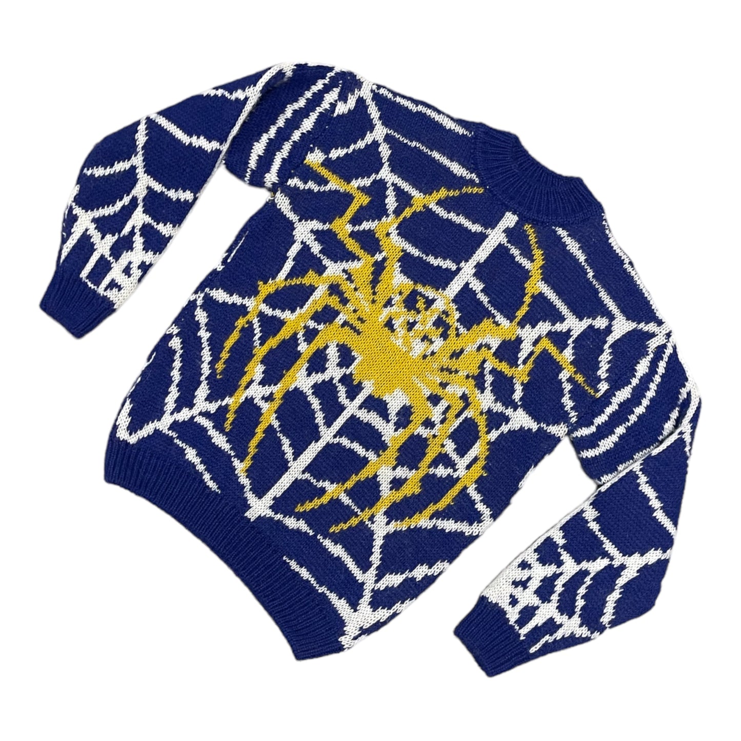 Spider Madrid Away