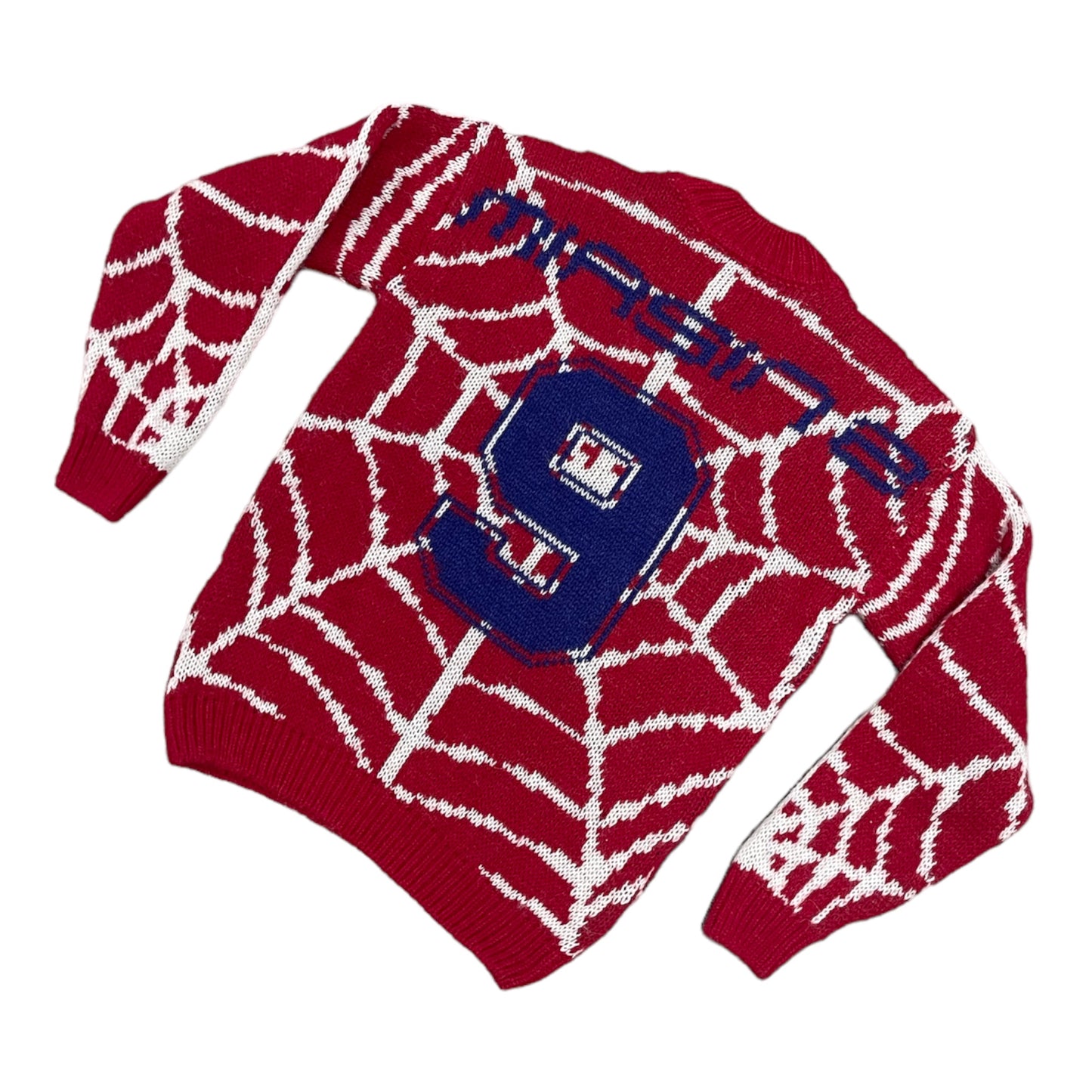 Spider Madrid Home