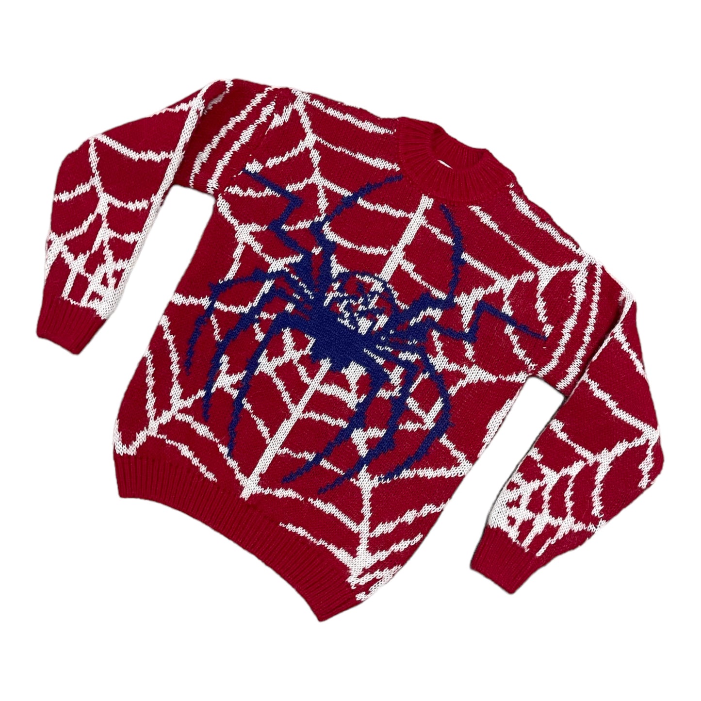 Spider Madrid Home