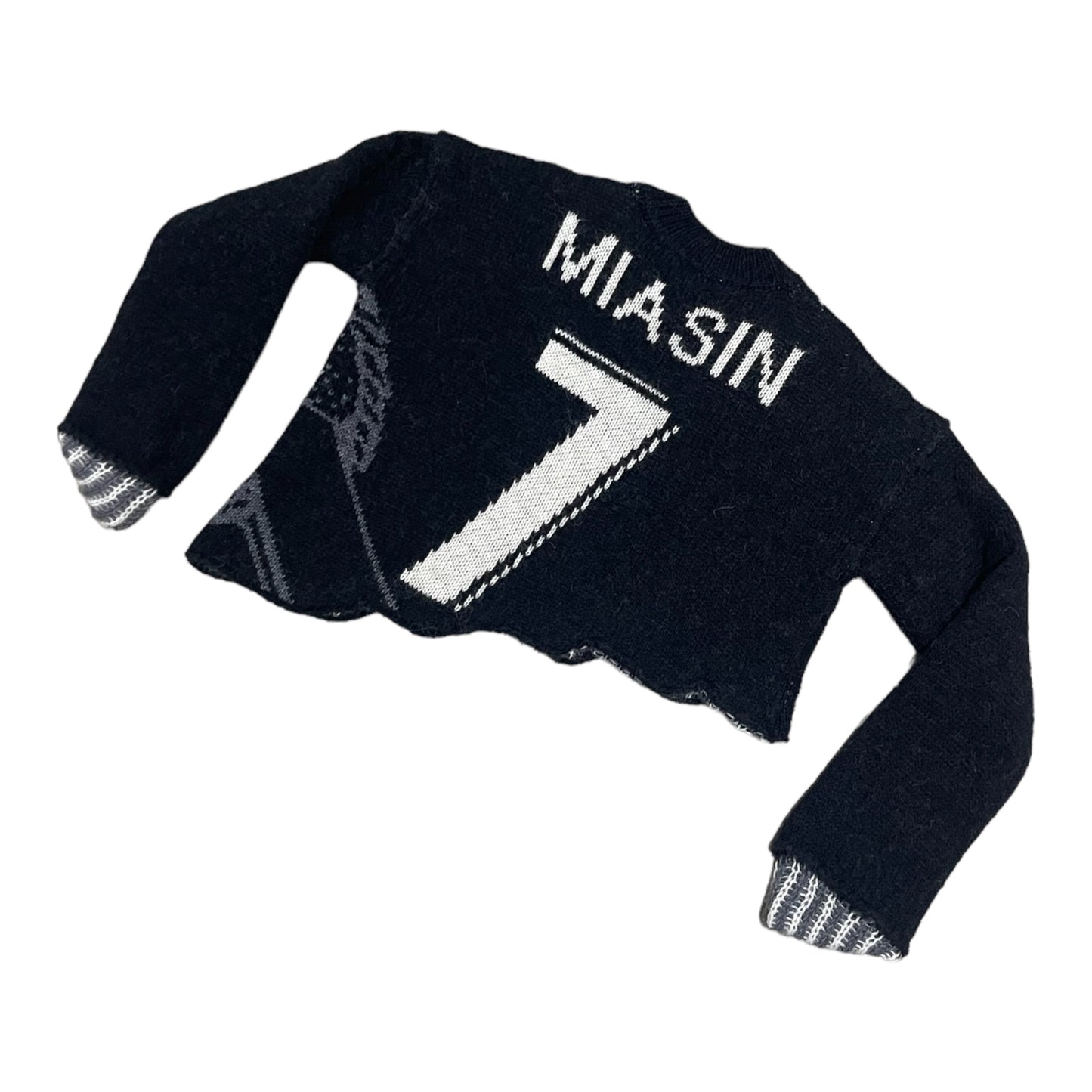 Fly Miasin