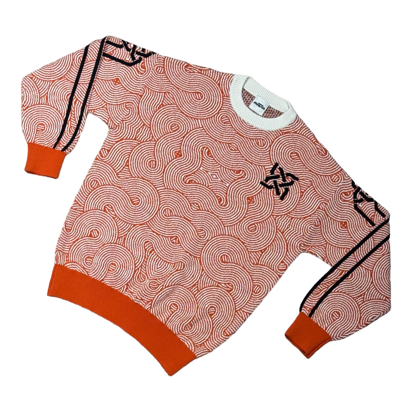 Orange 88