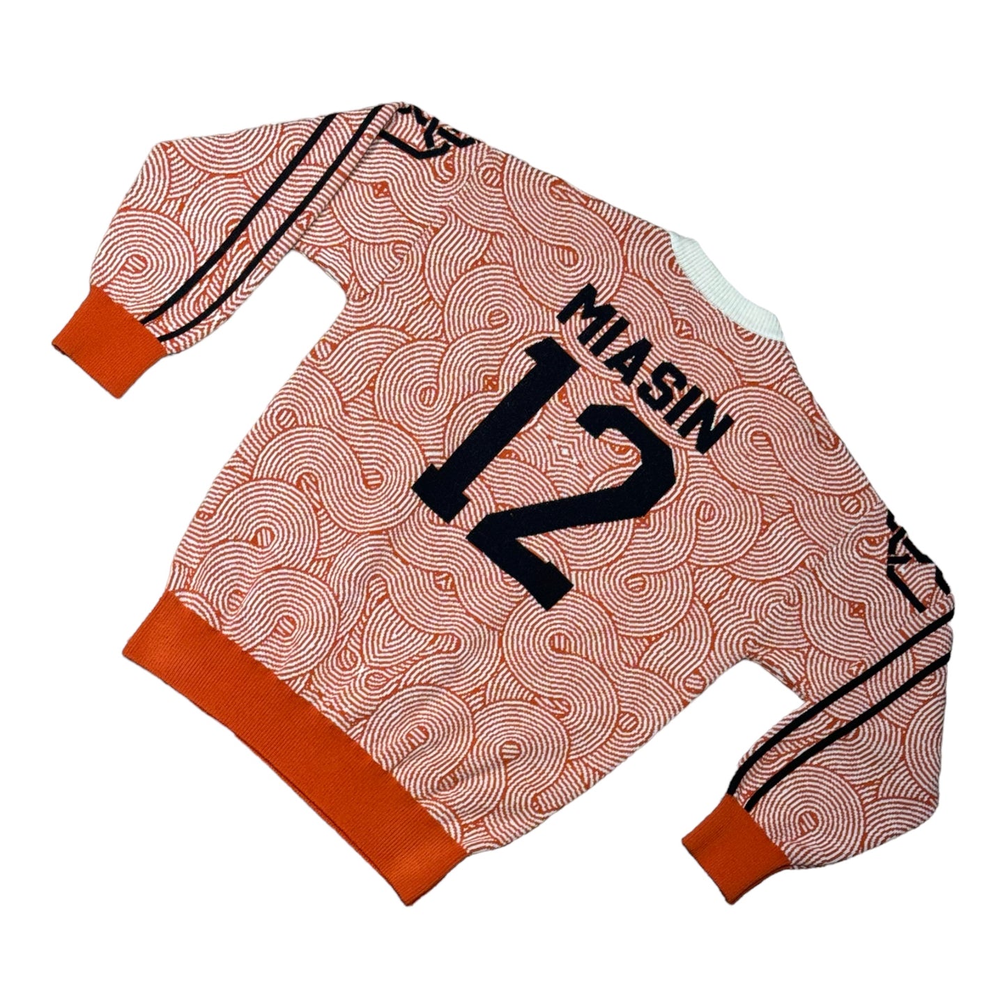 Orange 88