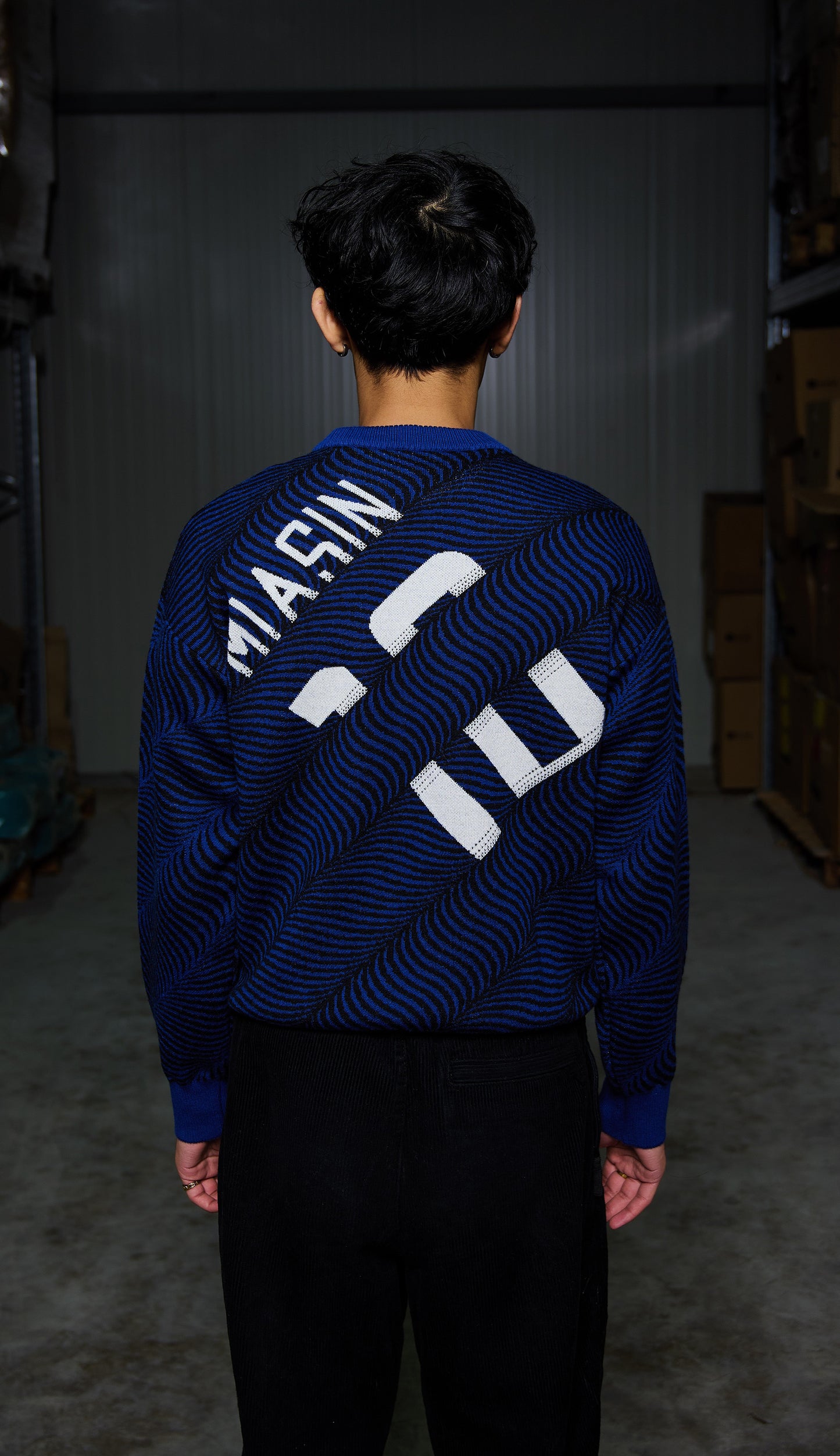 Nerazzurri