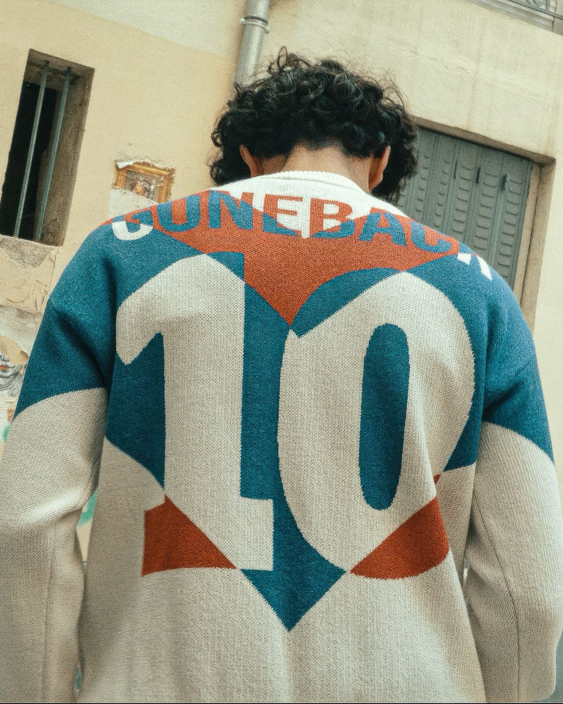 GONEBACK x MIASIN