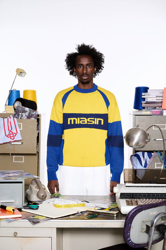 Apache Away