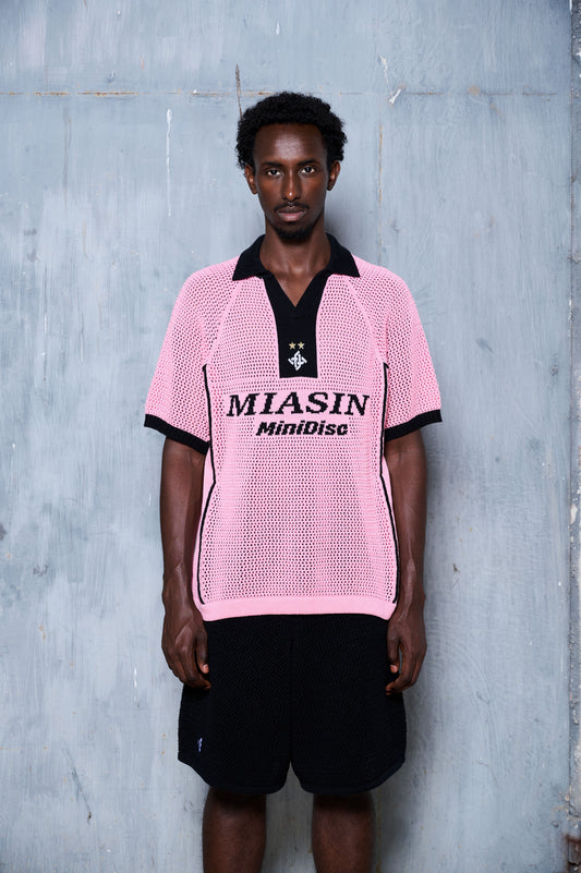 Pink Zebra
