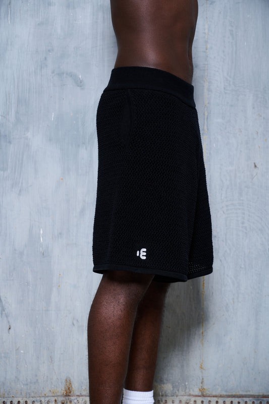 Le Short Noir