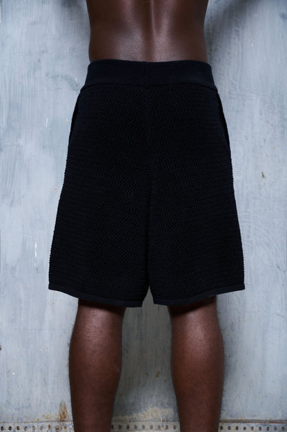 Le Short Noir