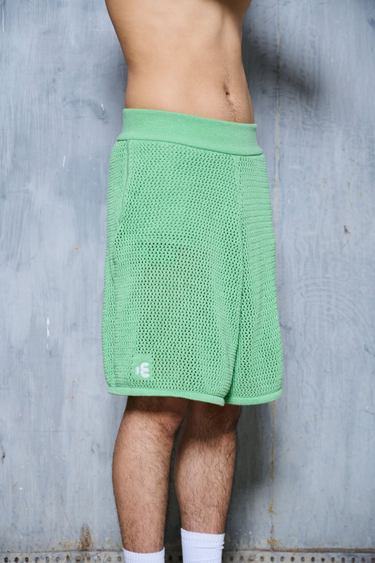 Le Short Vert