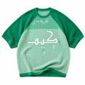 MOROCCO ニットTシャツ