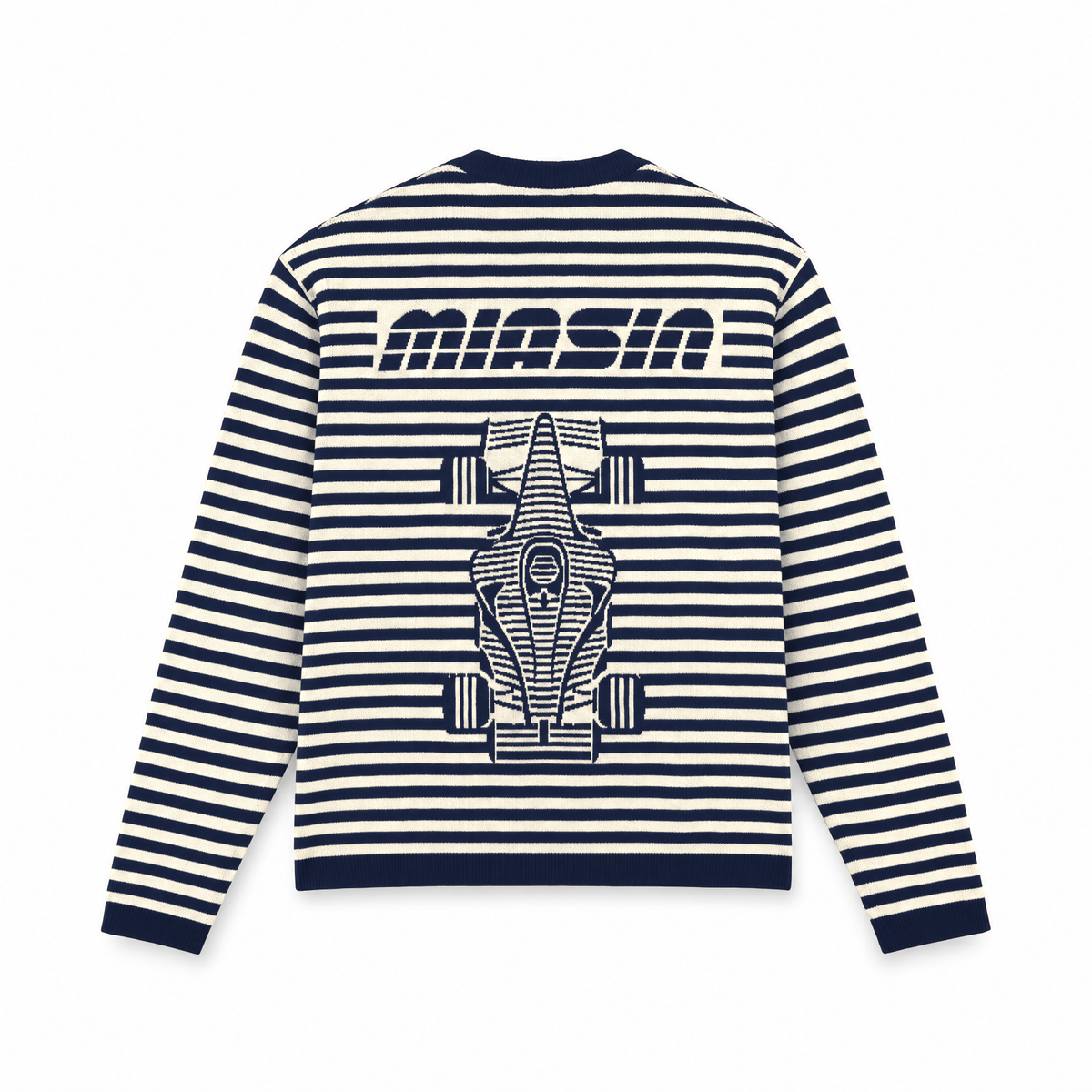 Formula Marine/OffWhite