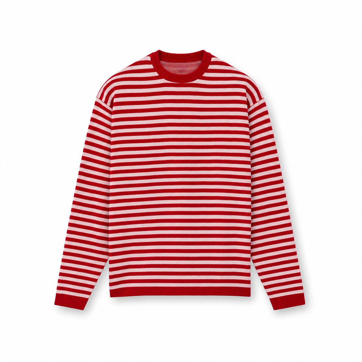 Formula Red/Baby Pink