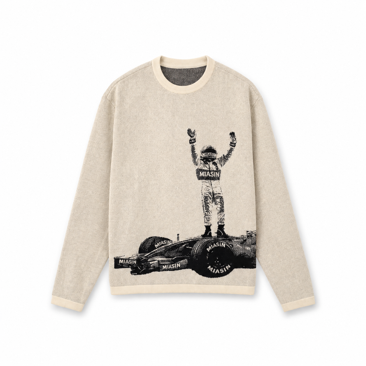 Lewis OffWhite