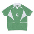 NIGERIA polo knit