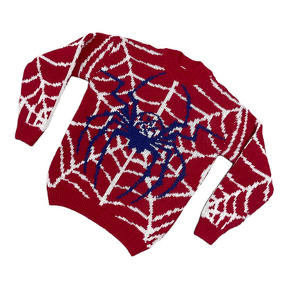 Spider Madrid Home