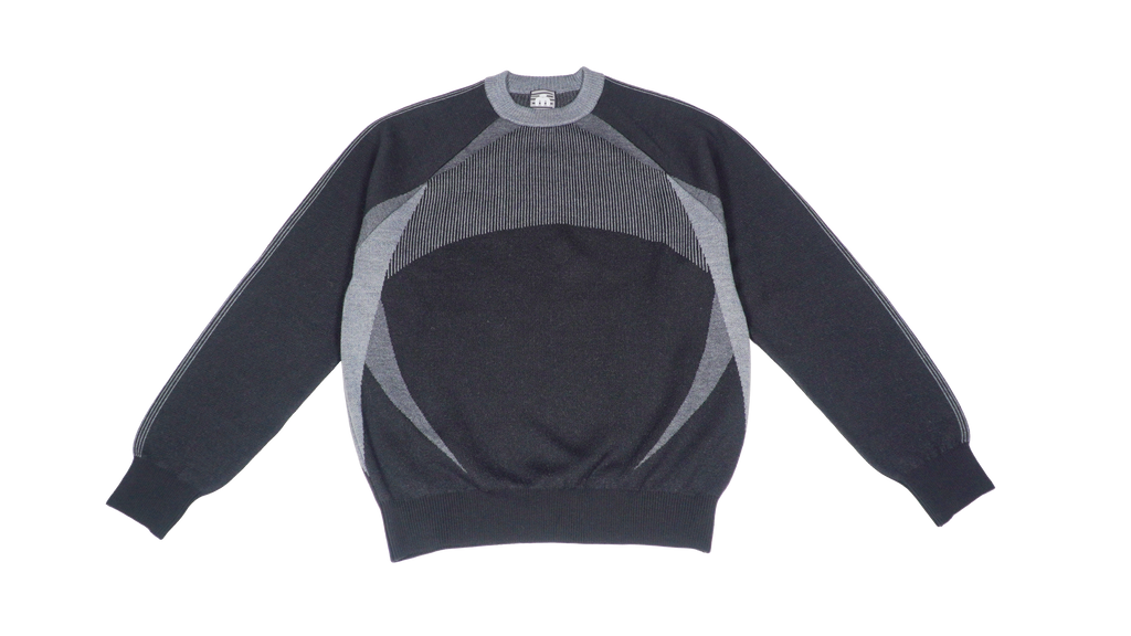 Trikolor Away Jumper