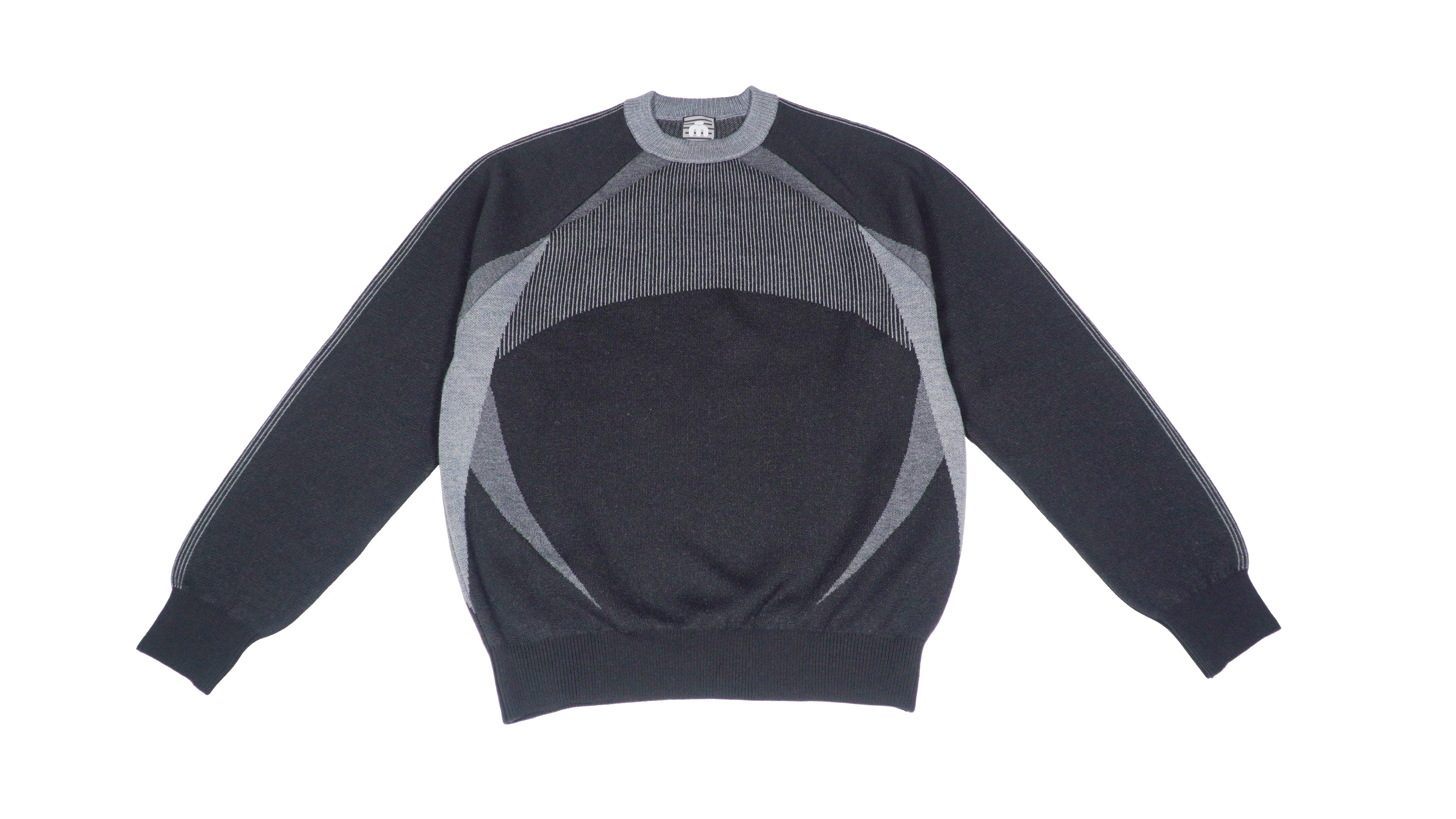 Trikolor Away Jumper