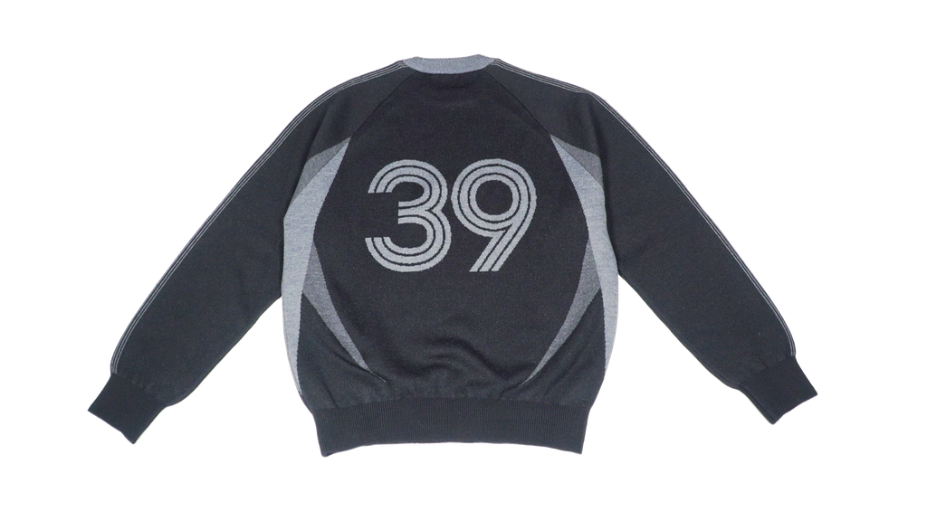 Trikolor Away Jumper