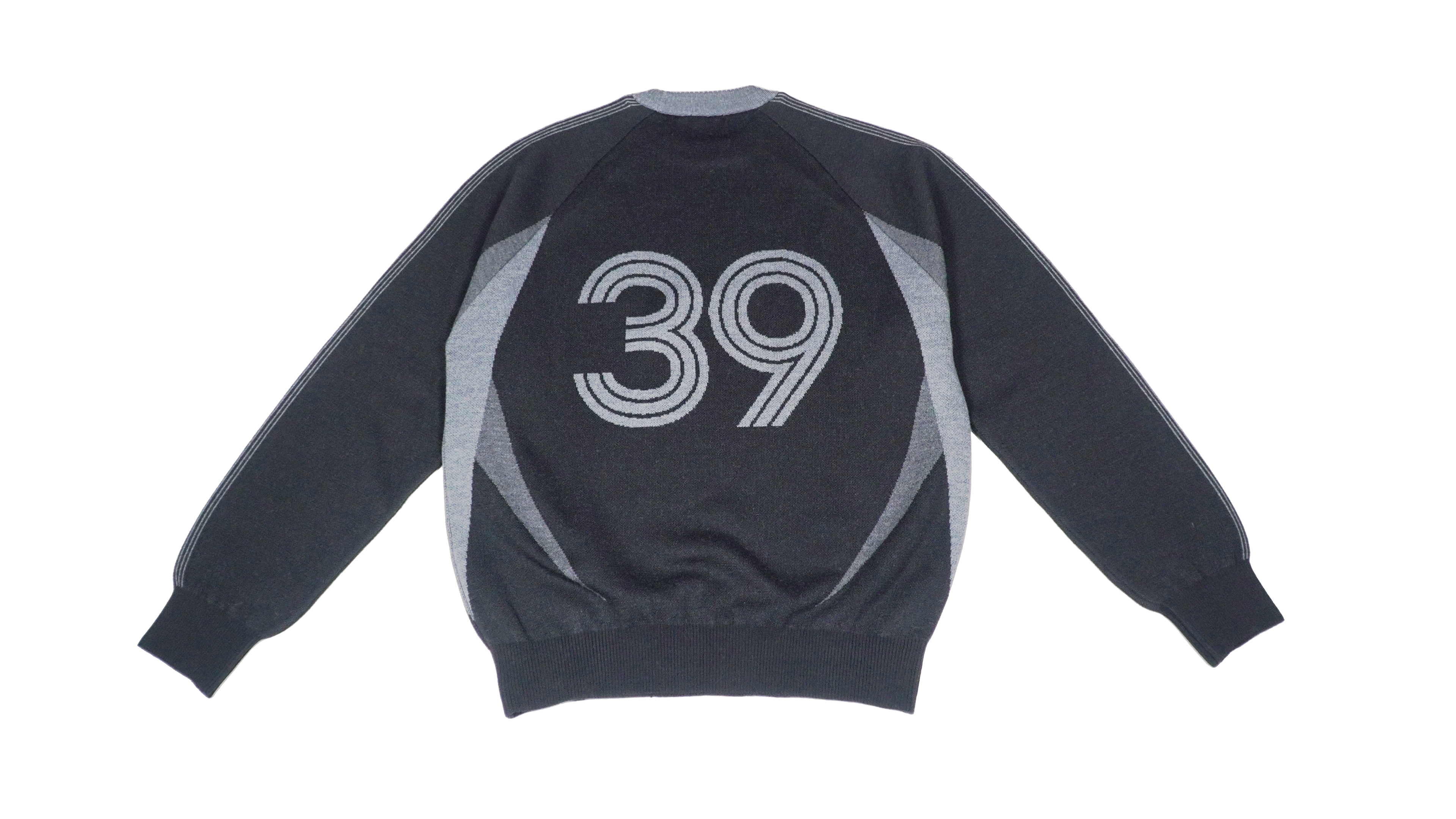 Trikolor Away Jumper