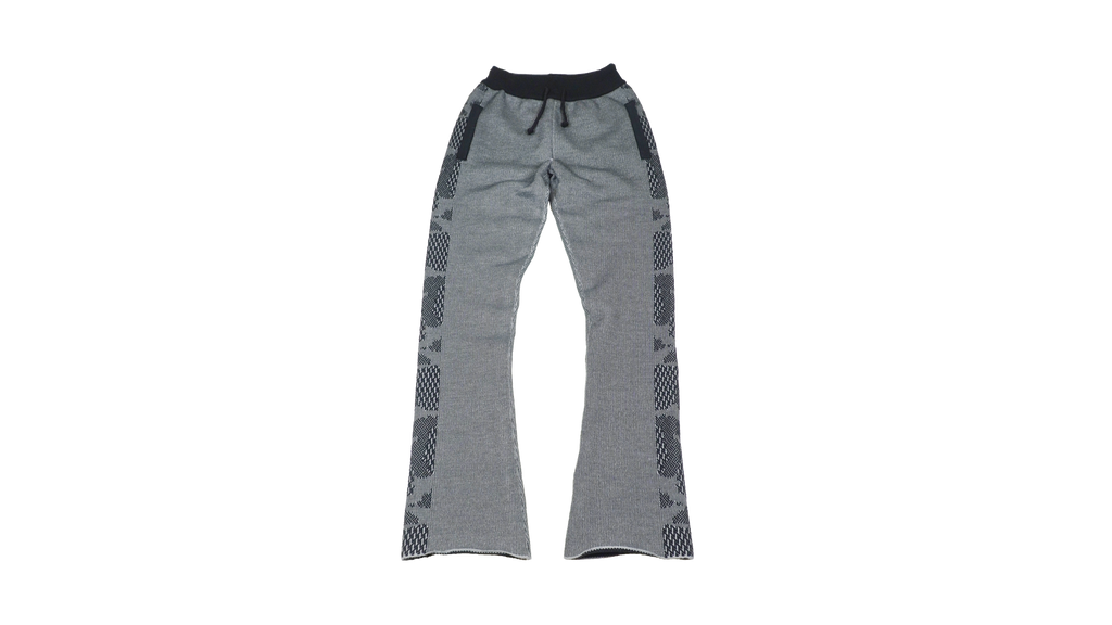 Kamo Pants Grey