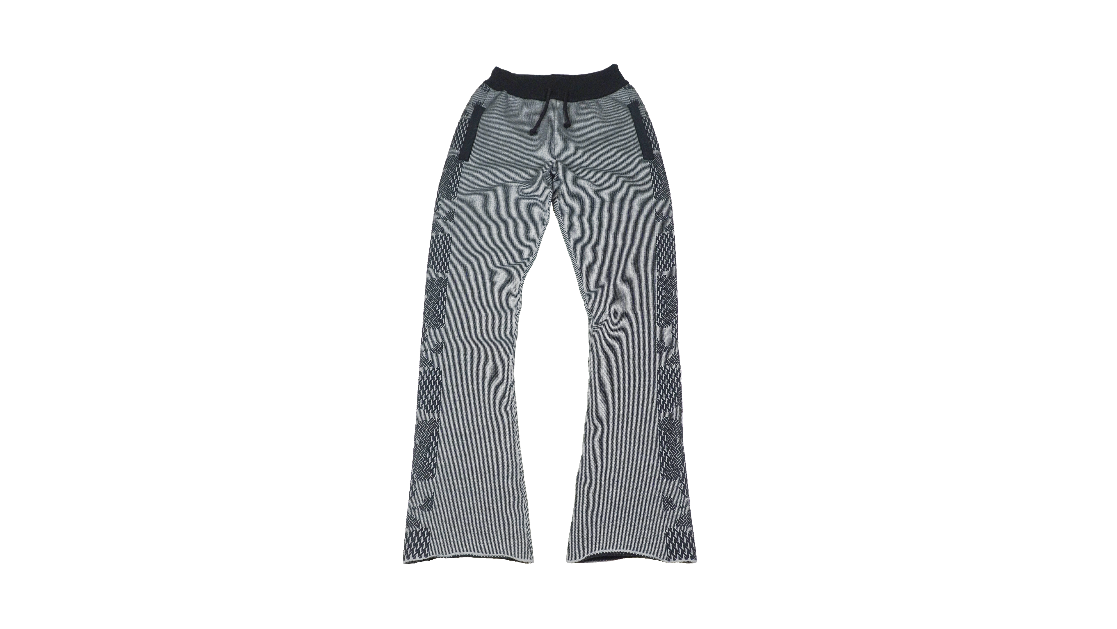Kamo Pants Grey