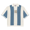 ARGENTINA polo knit