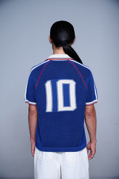 BLEUS home