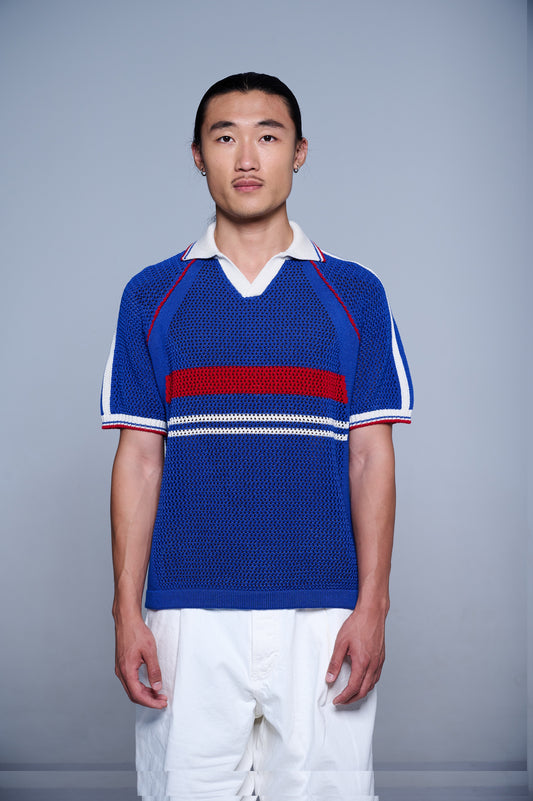 BLEUS home