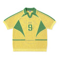 BRAZIL polo knit