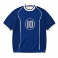 BRAZIL t-shirt knit