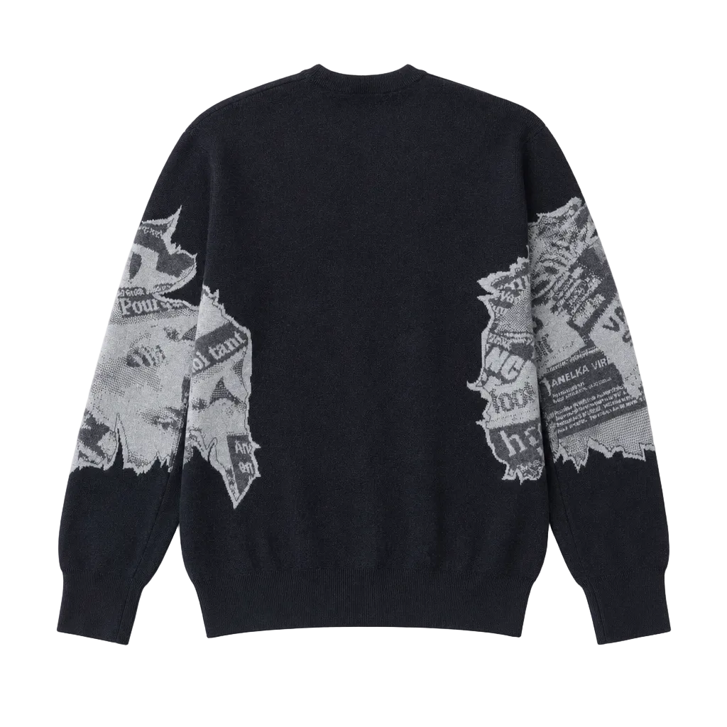 La Une Jumper