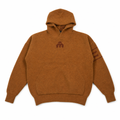 Thirty-Nine Caramel Hoodie