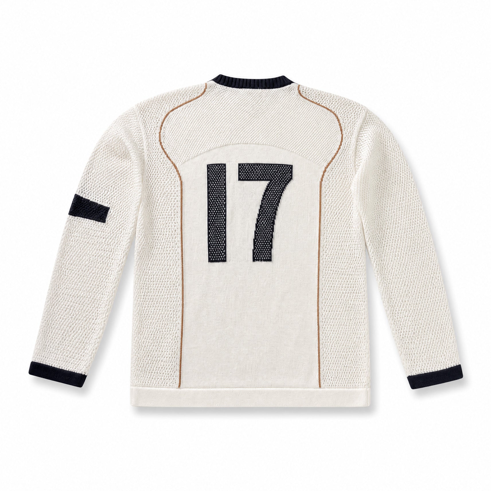 PORTUGAL polo knit