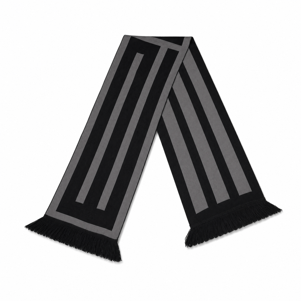 Thirty-Nine Scarf