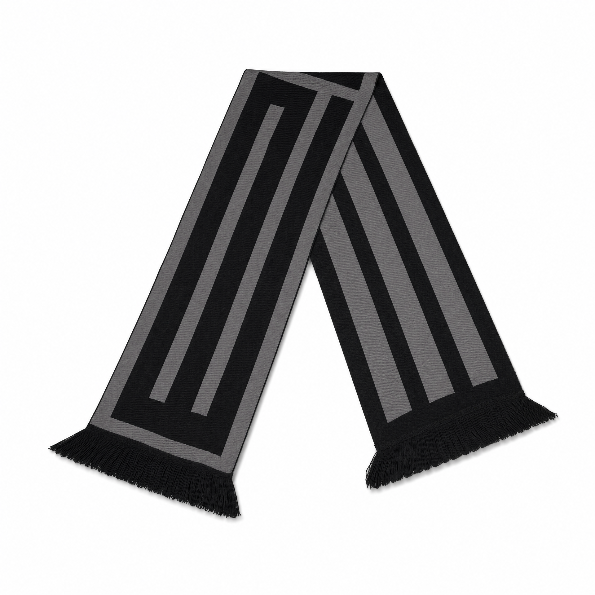 Thirty-Nine Scarf