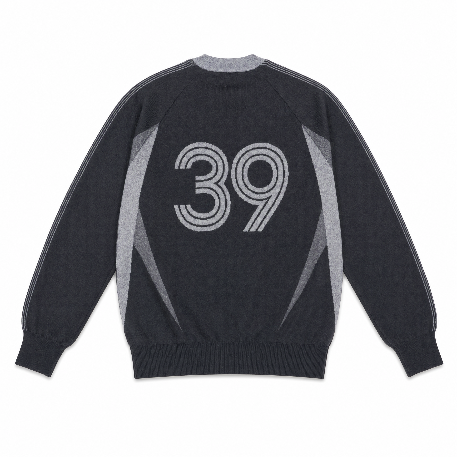 Trikolor Away Jumper