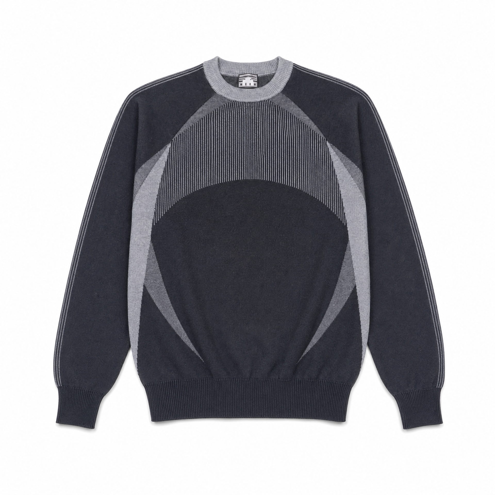 Trikolor Away Jumper
