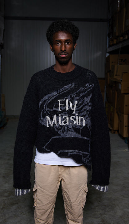 Fly Miasin