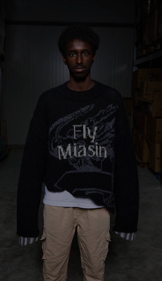 Fly Miasin