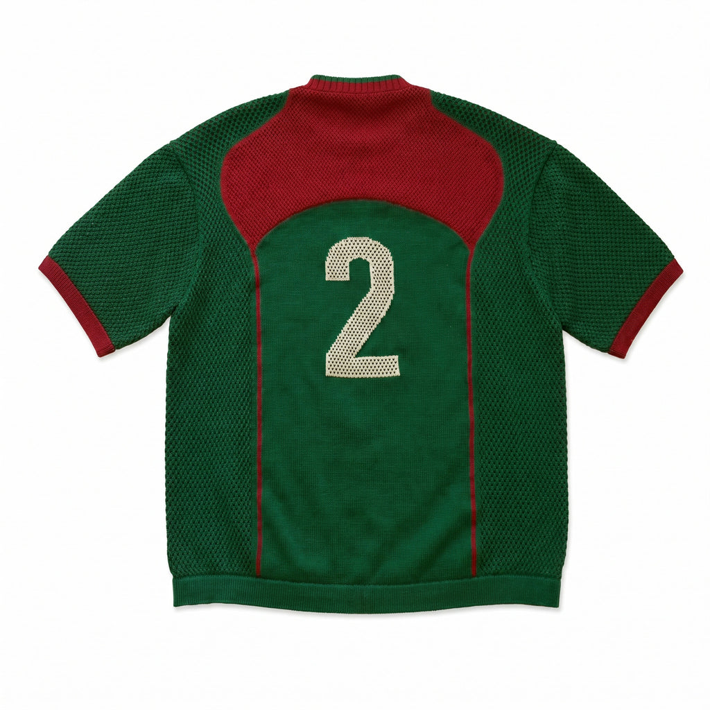 MOROCCO t-shirt knit