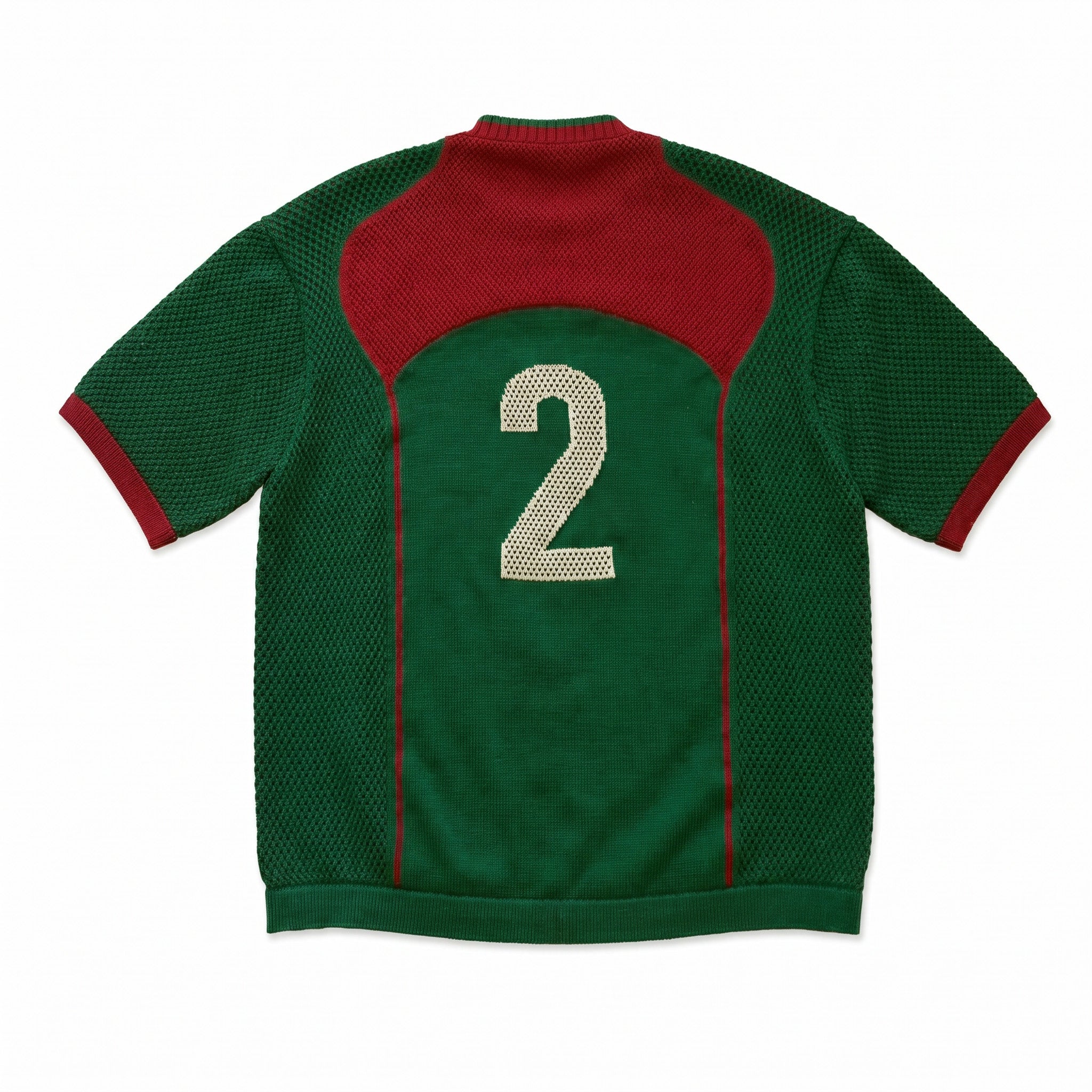 MOROCCO t-shirt knit