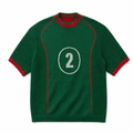 MOROCCO t-shirt knit