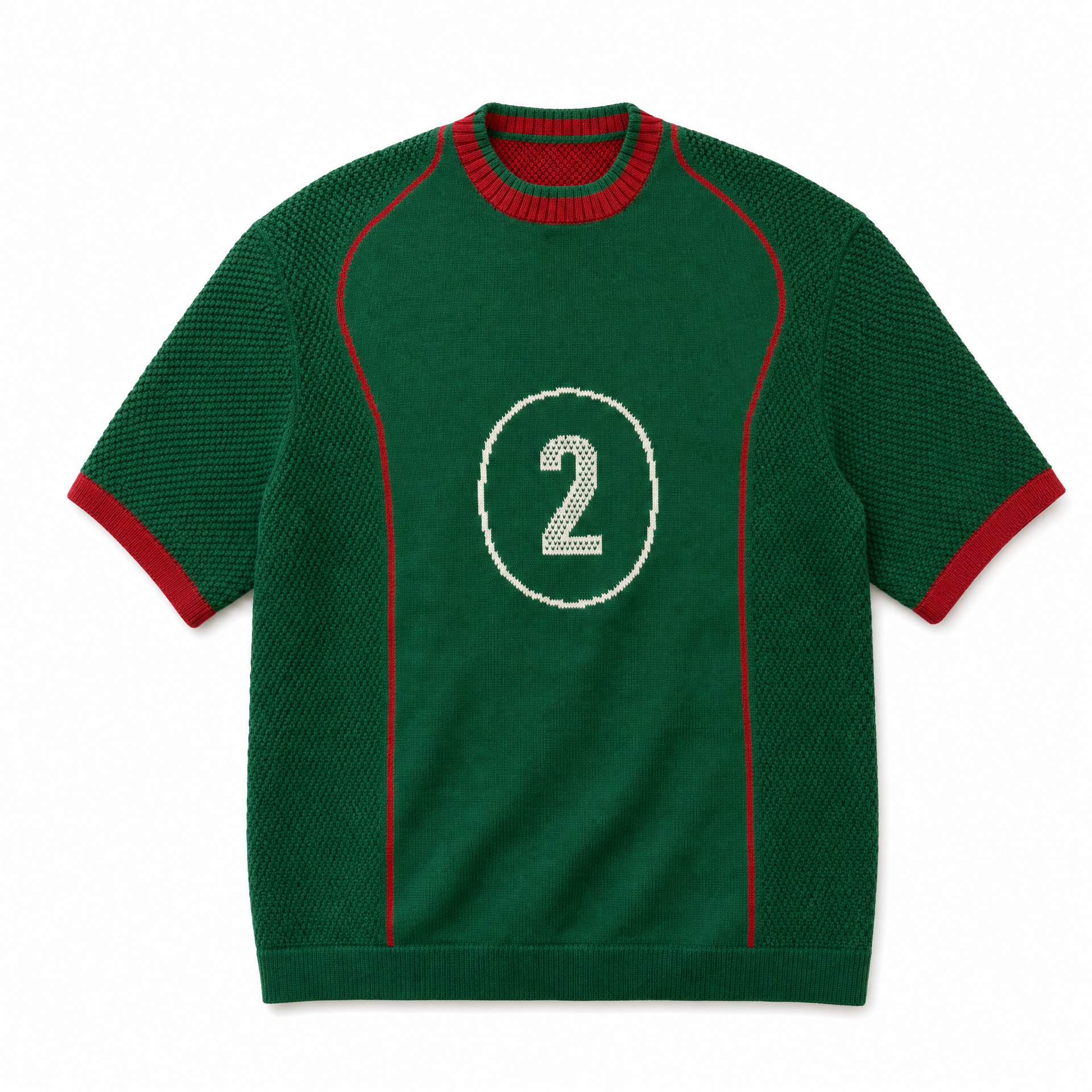 MOROCCO t-shirt knit