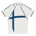 MARSEILLE polo knit